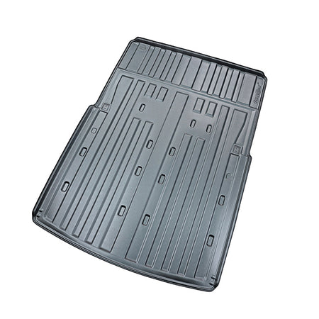 Tapis de coffre Volkswagen Caddy Cargo, carrosserie van, fabrication 11.2020 - présent, empattement court, 2-3 places | 193887