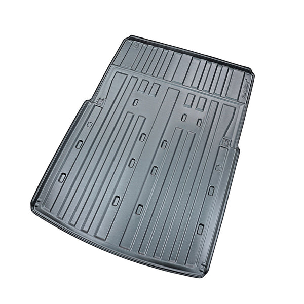Tapis de coffre Volkswagen Caddy Cargo, carrosserie van, fabrication 11.2020 - présent, empattement court, 2-3 places | 193887