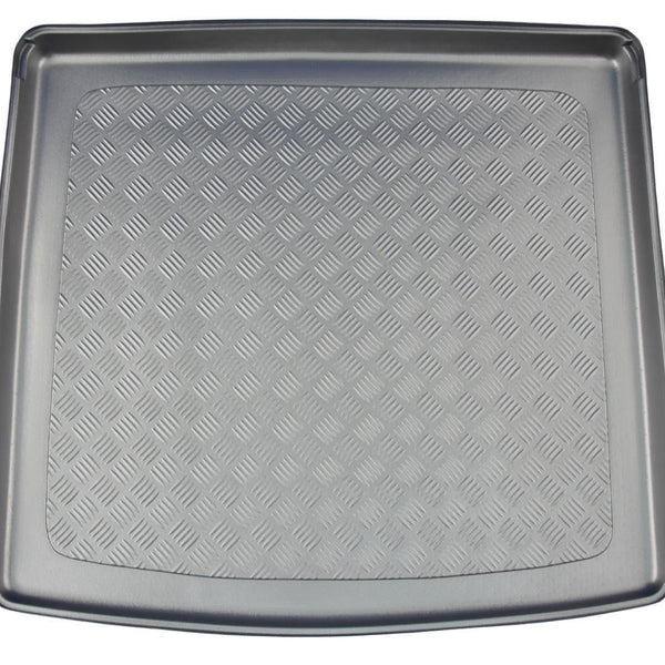 Tapis de coffre Cupra Tavascan, carrosserie suv, fabrication 06.2024 - présent, coffre supérieur, plancher variable en la position la plus haute | 193888BSC