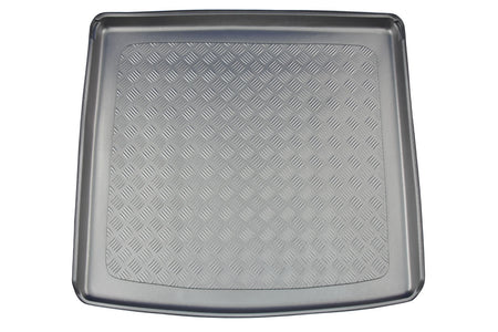 Tapis de coffre Volkswagen ID .5 GTX, carrosserie suv, fabrication 05.2022 - présent, coffre supérieur, plancher variable en la position la plus haute | 193888BSC
