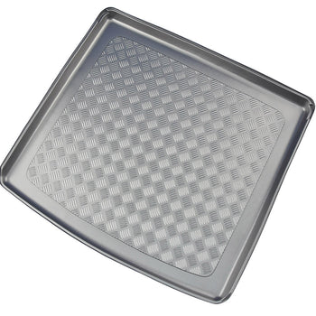 Tapis de coffre Cupra Tavascan, carrosserie suv, fabrication 06.2024 - présent, coffre supérieur, plancher variable en la position la plus haute | 193888BSC