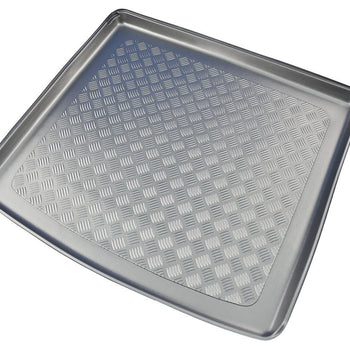 Tapis de coffre Volkswagen ID .4, carrosserie suv, fabrication 12.2020 - présent, coffre supérieur, plancher variable en la position la plus haute | 193888BSC