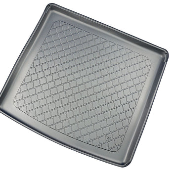 Tapis de coffre Volkswagen ID .5, carrosserie suv, fabrication 2022 - présent, coffre supérieur, plancher variable en la position la plus haute | 193888GRD