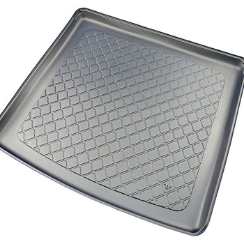Tapis de coffre Cupra Tavascan, carrosserie suv, fabrication 06.2024 - présent, coffre supérieur, plancher variable en la position la plus haute | 193888GRD