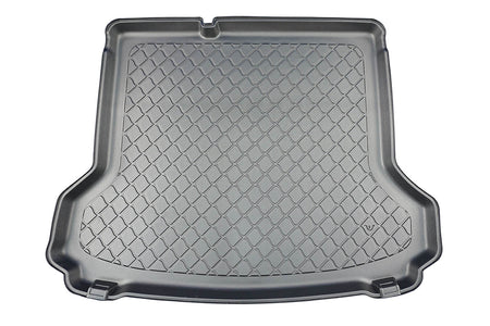 Tapis de coffre Volkswagen ID .4, carrosserie suv, fabrication 12.2020 - présent, coffre inférieur | 193889GRD