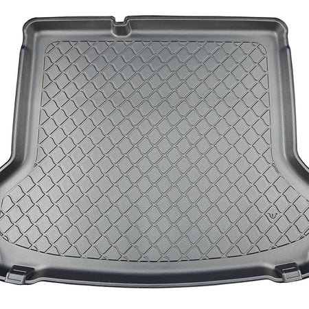 Tapis de coffre Volkswagen ID .4, carrosserie suv, fabrication 12.2020 - présent, coffre inférieur | 193889GRD