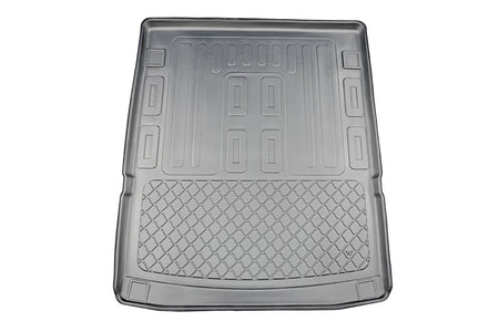 Tapis de coffre Ford Tourneo Grand Connect III, carrosserie van, fabrication 05.2022 - présent, 5-7 places, derriere 2e rangée de sieges | 193890GRD