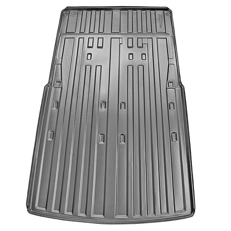 Tapis de coffre Ford Transit Connect III, carrosserie van, fabrication 05.2024 - présent, empattement long, 2-3 places | 193892