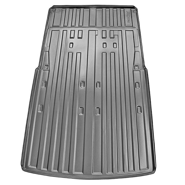 Tapis de coffre Ford Transit Connect III, carrosserie van, fabrication 05.2024 - présent, empattement long, 2-3 places | 193892