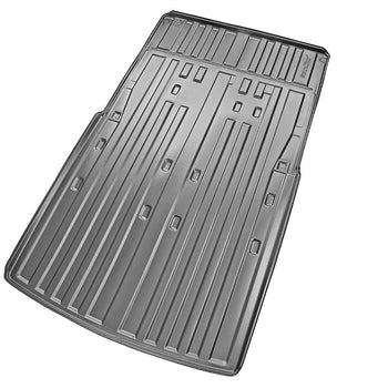 Tapis de coffre Ford Transit Connect III, carrosserie van, fabrication 05.2024 - présent, empattement long, 2-3 places | 193892