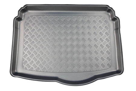 Tapis de coffre Volkswagen Taigo, carrosserie suv, fabrication 09.2021 - présent, coffre inférieur | 193896BSC