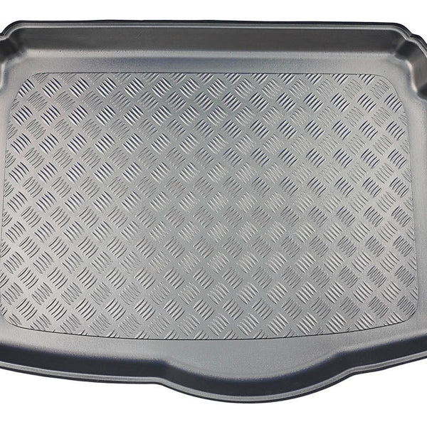 Tapis de coffre Volkswagen Taigo, carrosserie suv, fabrication 09.2021 - présent, coffre inférieur | 193896BSC
