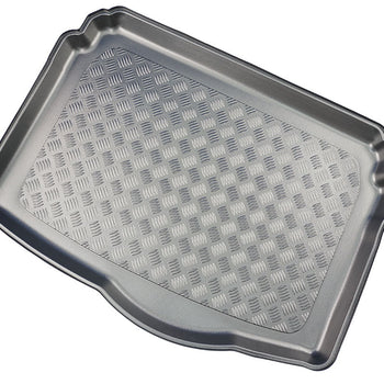 Tapis de coffre Volkswagen Taigo, carrosserie suv, fabrication 09.2021 - présent, coffre inférieur | 193896BSC