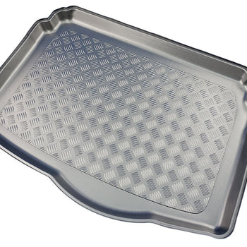 Tapis de coffre Volkswagen Taigo, carrosserie suv, fabrication 09.2021 - présent, coffre inférieur | 193896BSC