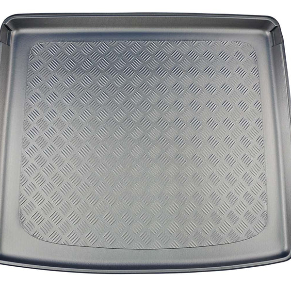 Tapis de coffre Volkswagen Tiguan III PHEV, carrosserie suv, fabrication 02.2024 - présent, coffre supérieur, plancher variable en la position la plus haute | 193901BSC