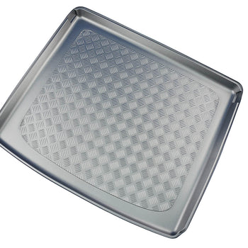 Tapis de coffre Volkswagen Tiguan III, carrosserie suv, fabrication 11.2023 - présent, coffre supérieur, plancher variable en la position la plus haute | 193901BSC