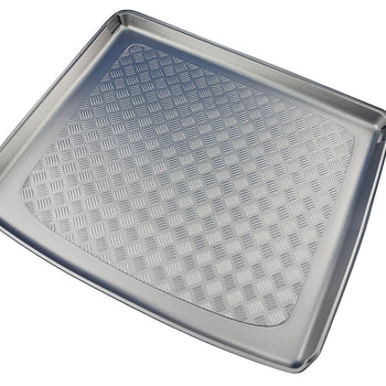 Tapis de coffre Volkswagen Tiguan III PHEV, carrosserie suv, fabrication 02.2024 - présent, coffre supérieur, plancher variable en la position la plus haute | 193901BSC