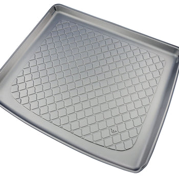 Tapis de coffre Volkswagen Tiguan III, carrosserie suv, fabrication 11.2023 - présent, coffre supérieur, plancher variable en la position la plus haute | 193901GRD