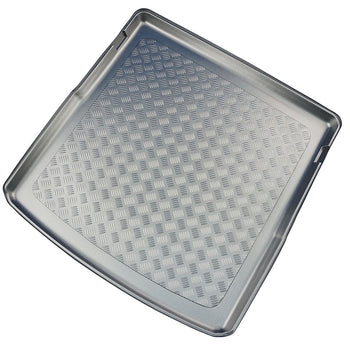 Tapis de coffre Volkswagen ID .7, carrosserie berline, fabrication 08.2023 - présent, coffre supérieur, plancher variable en la position la plus haute | 193903BSC