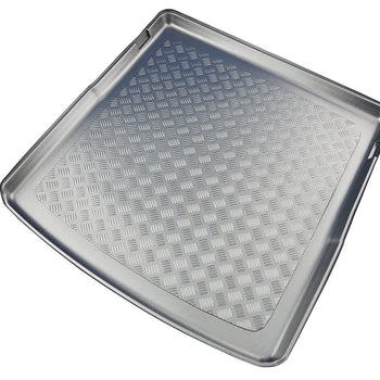 Tapis de coffre Volkswagen ID .7, carrosserie break, fabrication 06.2024 - présent, coffre supérieur, plancher variable en la position la plus haute | 193903BSC