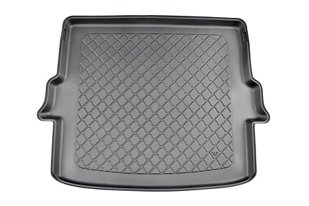 Tapis de coffre DS 7 DS E-Tense PHEV Facelift, carrosserie suv, fabrication 2022 - présent, coffre supérieur, plancher variable en la position la plus haute | 193910GRD