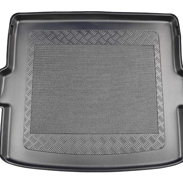 Tapis de coffre Citroen DS 7 Crossback, carrosserie suv, fabrication 02.2018 - présent, coffre supérieur | 193910