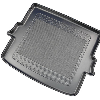 Tapis de coffre Citroen DS 7 Crossback, carrosserie suv, fabrication 02.2018 - présent, coffre supérieur | 193910