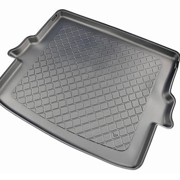 Tapis de coffre DS 7 DS E-Tense PHEV Facelift, carrosserie suv, fabrication 2022 - présent, coffre supérieur, plancher variable en la position la plus haute | 193910GRD