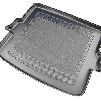 Tapis de coffre Citroen DS 7 Crossback, carrosserie suv, fabrication 02.2018 - présent, coffre supérieur | 193910