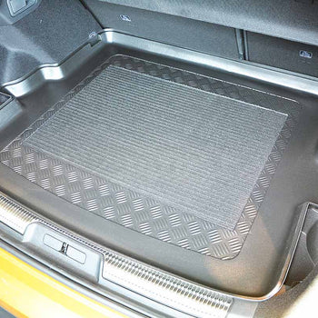 Tapis de coffre Citroen DS 7 Crossback, carrosserie suv, fabrication 02.2018 - présent, coffre supérieur | 193910