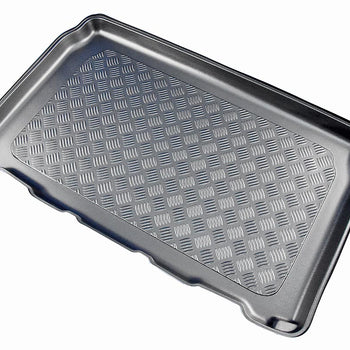 Tapis de coffre DS 3 DS Crossback E-Tense EV, carrosserie suv, fabrication 07.2019 - présent, sans subwoofer | 193912BSC