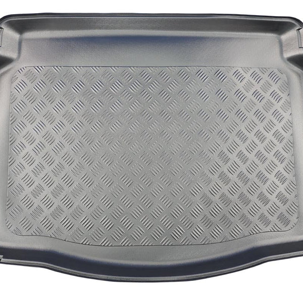 Tapis de coffre Citroen DS4, carrosserie berline, fabrication 11.2021 - présent, ne correspond pas au phev | 193913BSC