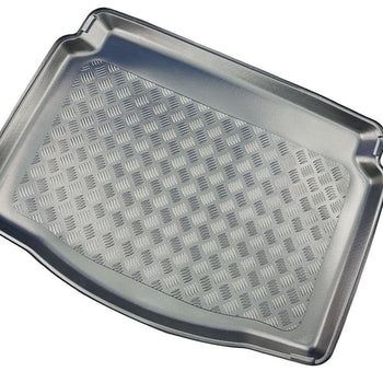 Tapis de coffre Citroen DS4, carrosserie berline, fabrication 11.2021 - présent, ne correspond pas au phev | 193913BSC