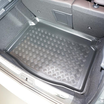 Tapis de coffre Citroen DS4, carrosserie berline, fabrication 11.2021 - présent, ne correspond pas au phev | 193913BSC