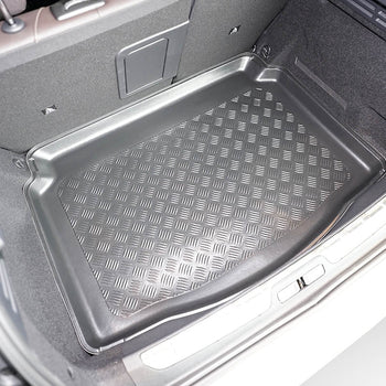 Tapis de coffre Citroen DS4, carrosserie berline, fabrication 11.2021 - présent, ne correspond pas au phev | 193913BSC