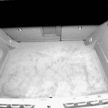 Tapis de coffre Citroen DS4, carrosserie berline, fabrication 11.2021 - présent, ne correspond pas au phev | 193913BSC