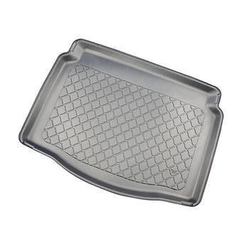 Tapis de coffre Citroen DS4, carrosserie berline, fabrication 11.2021 - présent, ne correspond pas au phev | 193913GRD