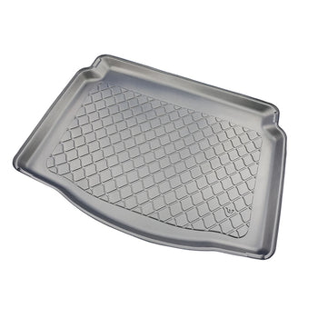 Tapis de coffre Citroen DS4, carrosserie berline, fabrication 11.2021 - présent, ne correspond pas au phev | 193913GRD