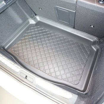 Tapis de coffre Citroen DS4, carrosserie berline, fabrication 11.2021 - présent, ne correspond pas au phev | 193913GRD