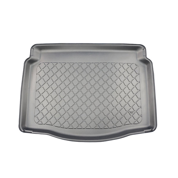 Tapis de coffre Citroen DS4, carrosserie berline, fabrication 11.2021 - présent, ne correspond pas au phev | 193913GRD