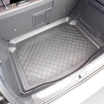 Tapis de coffre Citroen DS4, carrosserie berline, fabrication 11.2021 - présent, ne correspond pas au phev | 193913GRD