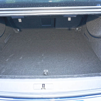 Tapis de coffre Citroen DS9 E-Tense PHEV, carrosserie sedán, fabrication 03.2021 - présent | 193914BSC