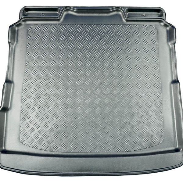 Tapis de coffre Citroen DS9, carrosserie sedán, fabrication 03.2021 - présent, avec / sans sièges arrière massants | 193914BSC