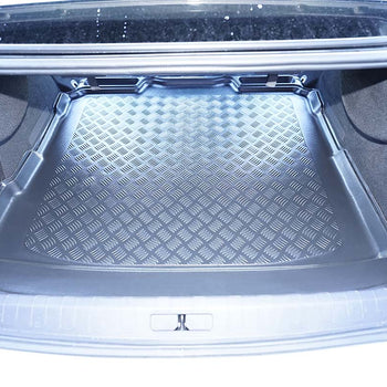 Tapis de coffre Citroen DS9 E-Tense PHEV, carrosserie sedán, fabrication 03.2021 - présent | 193914BSC
