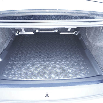 Tapis de coffre Citroen DS9 E-Tense PHEV, carrosserie sedán, fabrication 03.2021 - présent | 193914BSC