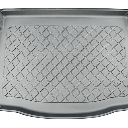 Tapis de coffre DS 4 E-Tense Plug-in Hybrid, carrosserie berline, fabrication 11.2021 - présent | 193915GRD