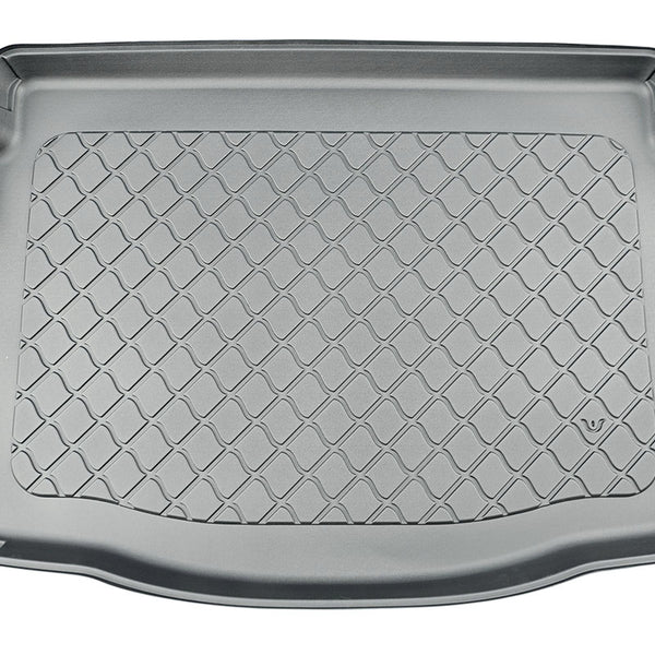 Tapis de coffre DS 4 E-Tense Plug-in Hybrid, carrosserie berline, fabrication 11.2021 - présent | 193915GRD