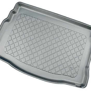 Tapis de coffre DS 4 E-Tense Plug-in Hybrid, carrosserie berline, fabrication 11.2021 - présent | 193915GRD