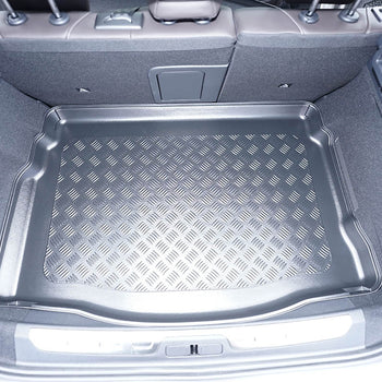 Tapis de coffre DS 4 E-Tense Plug-in Hybrid, carrosserie berline, fabrication 11.2021 - présent | 193915BSC