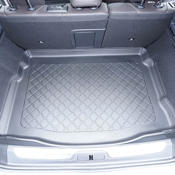 Tapis de coffre DS 4 E-Tense Plug-in Hybrid, carrosserie berline, fabrication 11.2021 - présent | 193915GRD